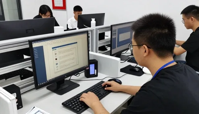 杭州蓝湾科技有限公司打造符合现代需求的系统集成