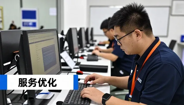 服务响应客户使用服务响应的反馈