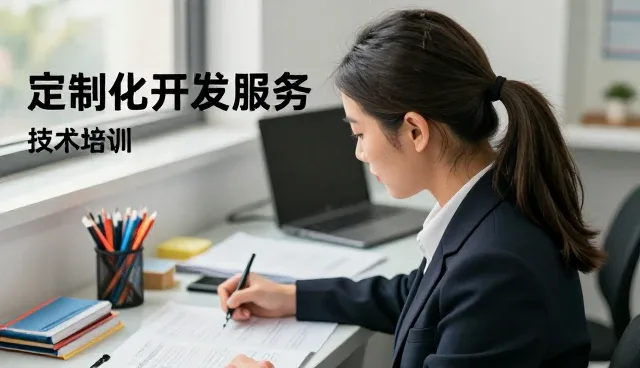 为本地技术开发选型的三大关键考量