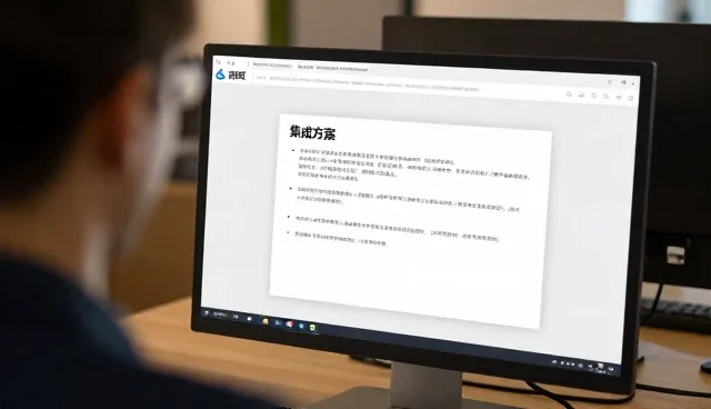 优化工作流程 提升服务响应效率