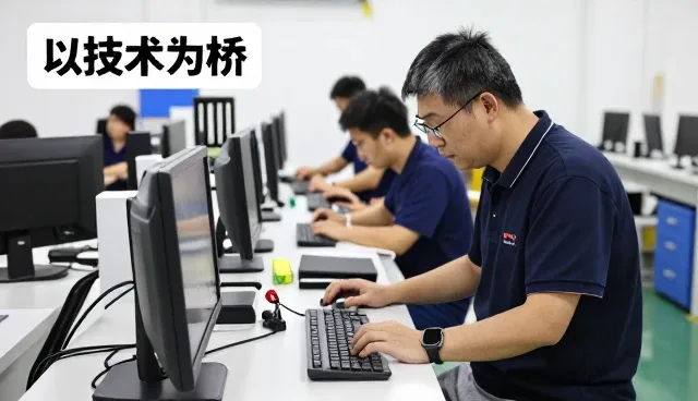 市政工程解决方案介绍